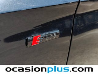 Audi A3 Sedan 35 TDI 110 kW (150 CV) S tronic