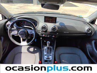 Audi A3 Sedan 35 TDI 110 kW (150 CV) S tronic
