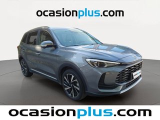 MG ZS 1.5 Hybrid+ Luxury 145 kW (197 CV)