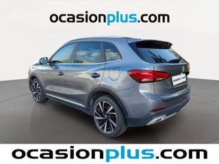 MG ZS 1.5 Hybrid+ Luxury 145 kW (197 CV)