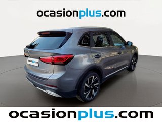 MG ZS 1.5 Hybrid+ Luxury 145 kW (197 CV)