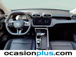 MG ZS 1.5 Hybrid+ Luxury 145 kW (197 CV)