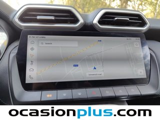 MG ZS 1.5 Hybrid+ Luxury 145 kW (197 CV)