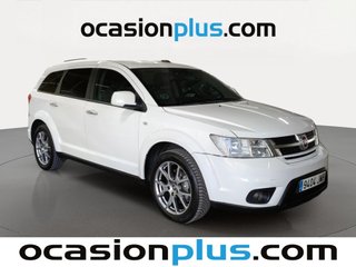 Fiat Freemont 2.0 Diesel Lounge AWD Auto 125 kW (170 CV)