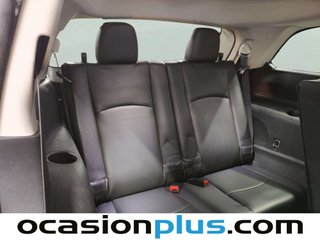 Fiat Freemont 2.0 Diesel Lounge AWD Auto 125 kW (170 CV)