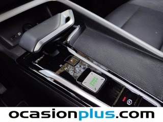 MG ZS 1.5 Hybrid+ Luxury 145 kW (197 CV)