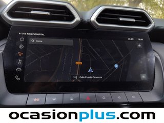 MG ZS 1.5 Hybrid+ Luxury 145 kW (197 CV)