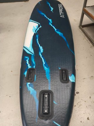 Tabla Paddle Surf 11'6x35x6