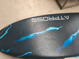 Tabla Paddle Surf 11'6x35x6