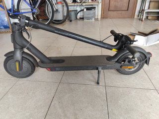 Monopatín Eléctrico Xiaomi Esencial