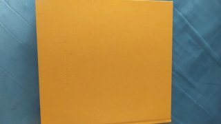 Wolfgang Laib, catalogo de la exposición