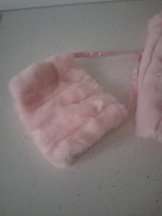 Capa Princesa Disney Talla S y manguitos