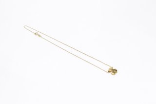 Cadena de oro de 18k. Ref:058-02-00682