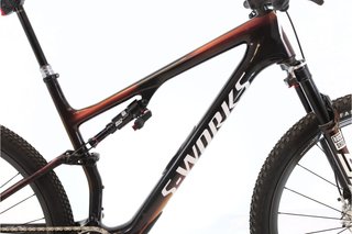 Bicicleta Specialized S-Works Epic 8 XX SL AXS t.XL Reacondicionada