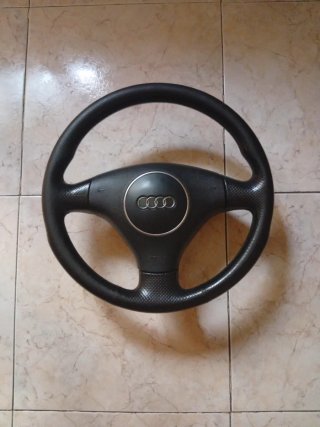 Volante Audi A3 sline