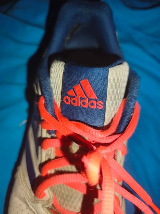 Zapatillas Adidas Adizero Attack