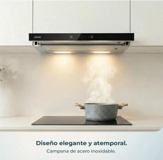 Campana extractora Cecotec bolero flux TLT 605501