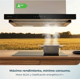Campana extractora Cecotec bolero flux TLT 605501