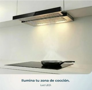 Campana extractora Cecotec bolero flux TLT 605501