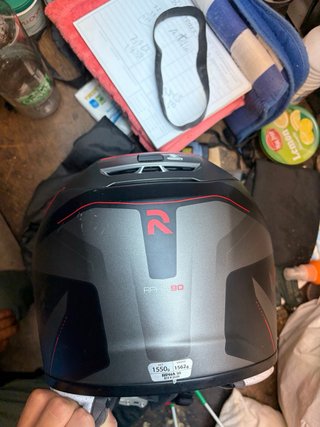 Casco HJC RPHA 90