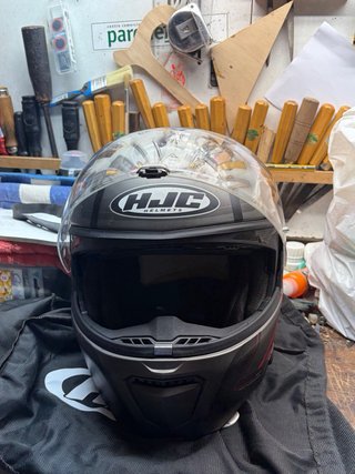 Casco HJC RPHA 90