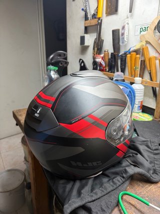 Casco HJC RPHA 90