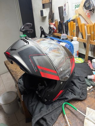 Casco HJC RPHA 90