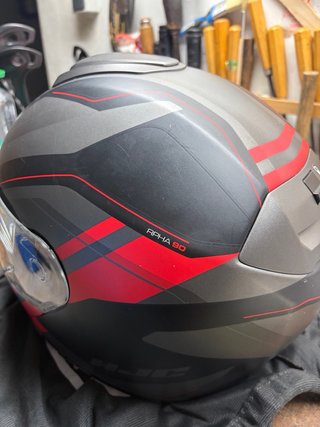 Casco HJC RPHA 90
