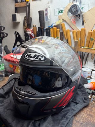 Casco HJC RPHA 90