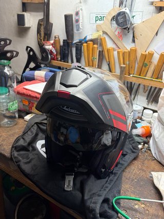 Casco HJC RPHA 90