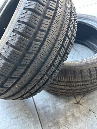2 Neumáticos Michelin 195/50 R15 82T Invierno