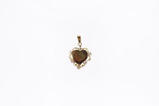 Colgante de oro de 18k. Ref:058-03-00670