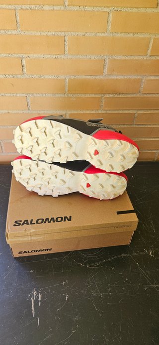 Sandalias Salomon