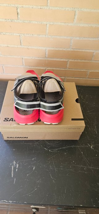Sandalias Salomon