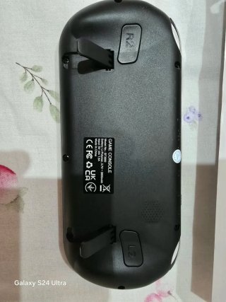 Consola de juegos SF3000 4.5 IPS