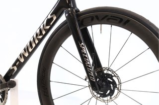 Bicicleta Specialized S-Works Tarmac SL7 AXS 12V t.58 Reacondicionada