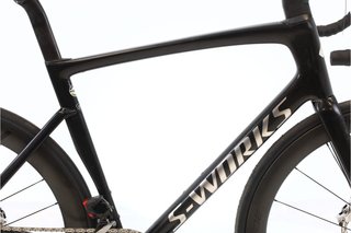 Bicicleta Specialized S-Works Tarmac SL7 AXS 12V t.58 Reacondicionada