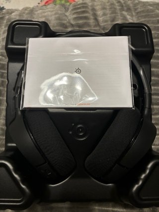 SteelSeries Arctis 1 Wireless Gaming Headset