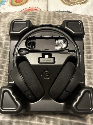 SteelSeries Arctis 1 Wireless Gaming Headset