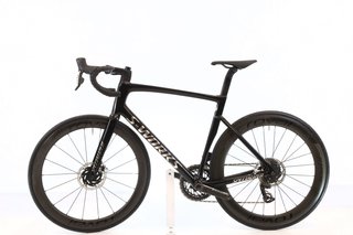 Bicicleta Specialized S-Works Tarmac SL7 AXS 12V t.58 Reacondicionada