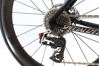Bicicleta Specialized S-Works Tarmac SL7 AXS 12V t.58 Reacondicionada