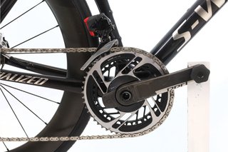 Bicicleta Specialized S-Works Tarmac SL7 AXS 12V t.58 Reacondicionada