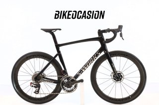 Bicicleta Specialized S-Works Tarmac SL7 AXS 12V t.58 Reacondicionada