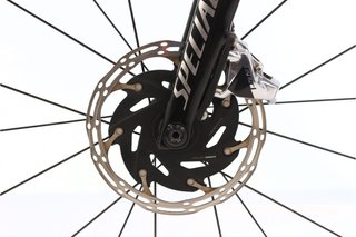 Bicicleta Specialized S-Works Tarmac SL7 AXS 12V t.58 Reacondicionada