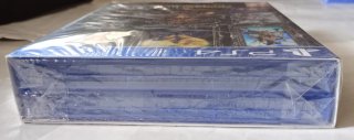 Kingdom Hearts All in One PS4 precintado ES