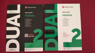 HISTORIA (LC+QA) 9788468295695