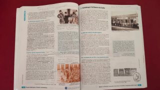 HISTORIA (LC+QA) 9788468295695