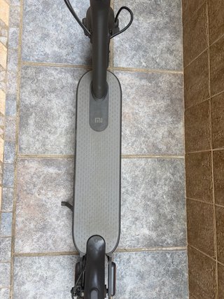 Patinete Eléctrico Xiaomi Scooter 1S