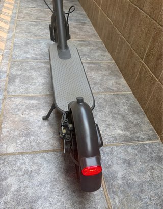 Patinete Eléctrico Xiaomi Scooter 1S