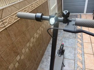Patinete Eléctrico Xiaomi Scooter 1S